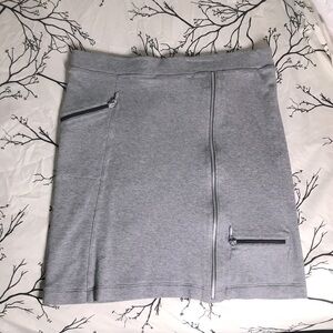 Organic cotton skirt